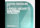 Dash Berlin Feat Emma Hewitt - Waiting (Sean Tyas Mix) [HQ]