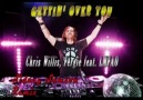 David Guetta, Chris Willis, Fergie, LMFAO - Gettin' Over You (Sid