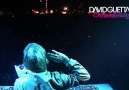 David Guetta - Creamfields 2010 - une vidéo Musique [HQ]