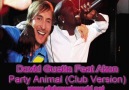 David Guetta Feat Akon - Party Animal [HQ]