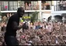David Guetta Feat. Akon Sexy Bitch Sexy Chick Live In Ibiza