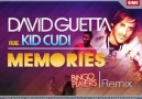 David Guetta ft. Kid Cudi - Memories (Bingo Players Remix)