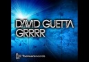 David Guetta - GRRRRRRR [HQ]