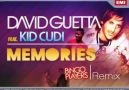 David Guetta & Kid Cudi - Memories