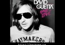 David Guetta - Toy Friend [HQ]