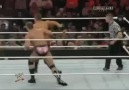 David Hart smith Vs The Miz [12 Nisan]