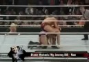 David Hart Smith Vs The Miz [12 Nisan 2010] [HQ]