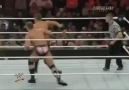 David Hart Smith vs The Miz [12 Nisan 2010 Raw] [HQ]
