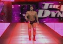 David Hart Smith-Wwe SvR 2011-Entrance [HQ]