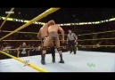 David Otunga vs Justin Gabriel [ 20.04.2010 ]