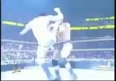 David Otunga Vs Justin Gabriel [11 Mayıs 2010] [HQ]