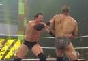 Davıd Otunga Vs Wade Barret [6 Nisan 2010] WWE TÜRKİYE [HQ]