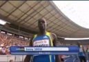 David Rudisha - 800m Dünya Rekoru (1.41.09)