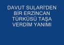 DAVUT SULARİ TAŞA VERDİM YANIMI [HQ]