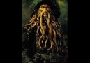 Davy Jones's Theme Song