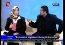 Dayağa Karşıyız Ama Bu Kadın Dövülür xD