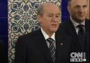 D.BAHÇELİ; Başbakanın elimizden kaçması mümkün değil