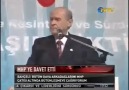 D.BAHÇELİ''BİR ARAYA GELME GÜNÜ BUGÜN DEĞİLSE NE ZAMAN... [HQ]