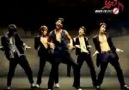 DBSK -  Mirotic (Türkçe  AltYazılı)