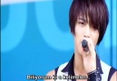 DBSK - Why Did I Fall In Love With You ~Türkçe Altyazılı~ [HQ]