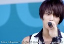 DBSK - Why Did I Fallin With You? (Türkçe altyazılı) [HQ]