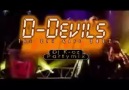 D-Devils - The 6th Gate(Dj K-oz Partymix!)