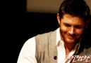 Dean Winchester in Womanizer [HQ]