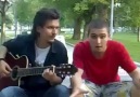 Dedi Naber Akustik Versiyon xD