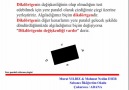 Değişkenliği Olmayan Geometrik Şekil [HQ]