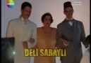 Deli Saraylı - Show Tv Tanıtım Çekimleri