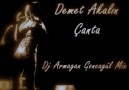 Demet Akalin - Çanta (Dj A.Goncagul Mix) [HQ]