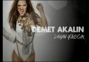 Demet Akalın-Dayan Yüreğim (Dj Göksel Candan Edit) [HQ]