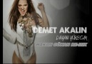 Demet Akalın - Dayan Yüreğim (Hakan Gökan Re-Mix) [HQ]