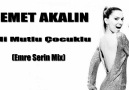 DEMET AKALIN-EVLİ MUTLU ÇOÇUKLU(Emre Serin Mix) [HD]