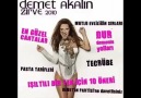 Demet Akalın - Evli, Mutlu, Çocuklu (Exclusive Remix) [HQ]