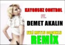 Demet Akalin - Evli , Mutlu , Cocuklu (Kaygusuz Control Mix).