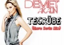 Demet Akalin - Tecrübe (E-A Official Mix)  2010 [HQ]