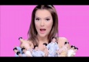 Demet Akalın - Tecrübe (Orjinal Klip 2010) [HQ]