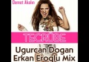 Demet Akalın - Tecrube [Ugurcan Dogan & Erkan Eroglu Mix] [HQ]