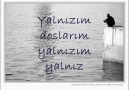 DEMET AKALIN-YALNIZIM DOSTLARIM