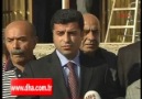 Demirtaş: Asıl Önemlisi, Bundan Sonra Atılacak Adımlardır