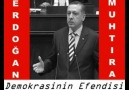 DEMOKRASİNİN EFENDİSİ'' RECEP TAYYİP ERDOĞAN''