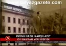 DEMOKRASİYE VURULAN KARA LEKE!!!