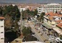 Denizli-Acıpayam İlçesi