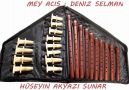 DENIZ SELMAN : MEY ACIS [HQ]