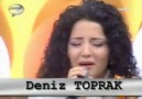 Deniz Toprak - Bugün Benim Efkarım Var