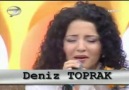 Deniz Toprak - Bugün Benim Efkarım Var