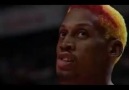 Dennis Rodman Mix