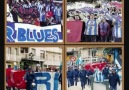 Deportivo Seyircisi Maçlarda Niçin Türk Bayrağı Açıyor?