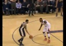 Deron Williams, Charlotte'ı Yıkıyor ! [HQ]